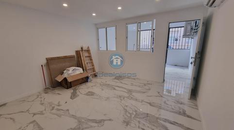 Foto 4 de Planta baixa en venda a Carolinas Altas, Alicante / Alacant