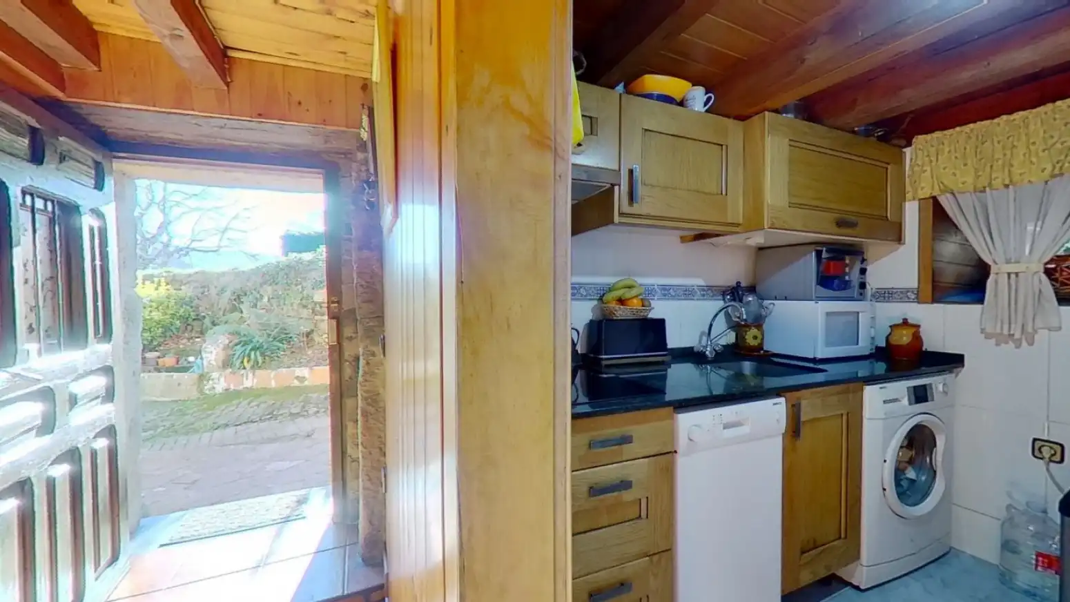 Detached homes for sale in San Miguel de Luena - Barrio BOLLACIN, Luena