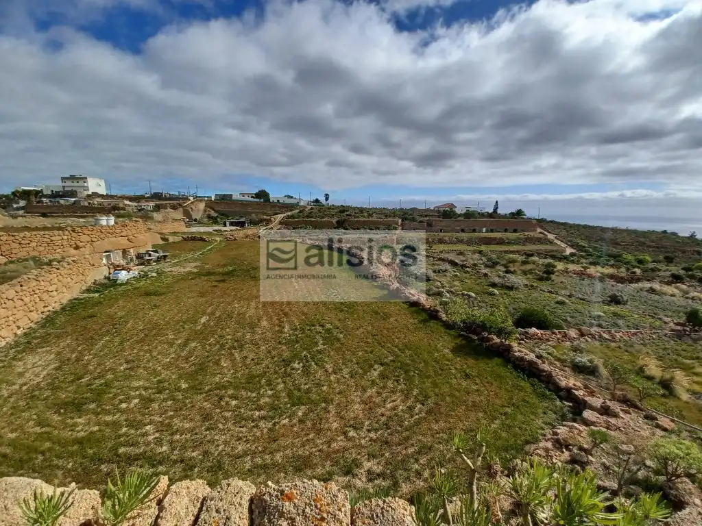 Land for sale in Granadilla de Abona