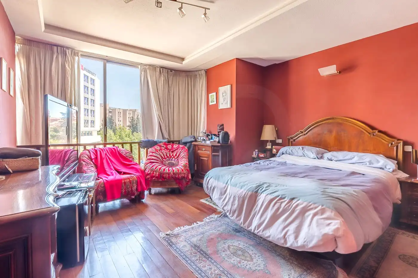 Appartement avec piscine à vendre à Moncloa - Aravaca, imagen 14