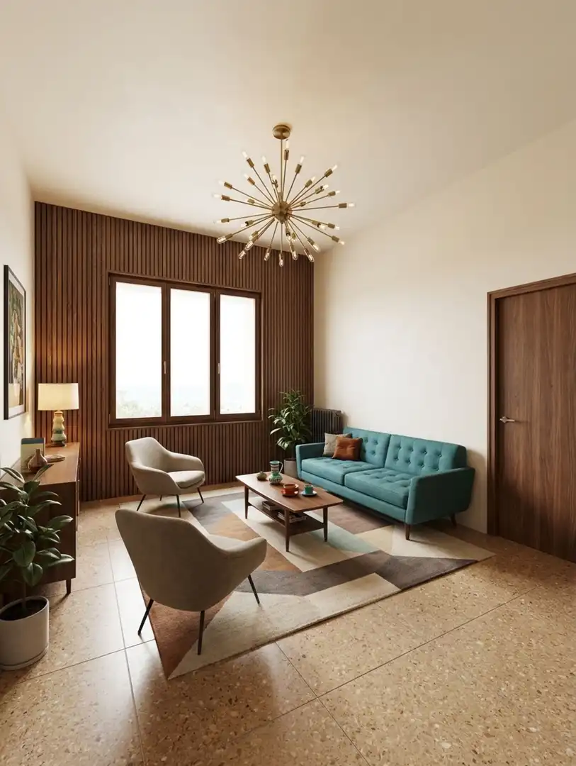 Sala d'estar de Edifici en venda en Villanueva de la Vera