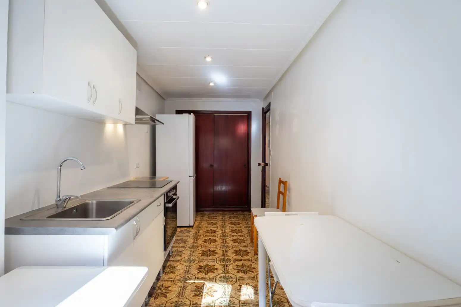 Flat with terrace to rent in La Vall d'Uixó, imagen 7
