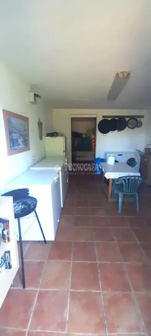 Finca rústica en venta en Coria del Río
