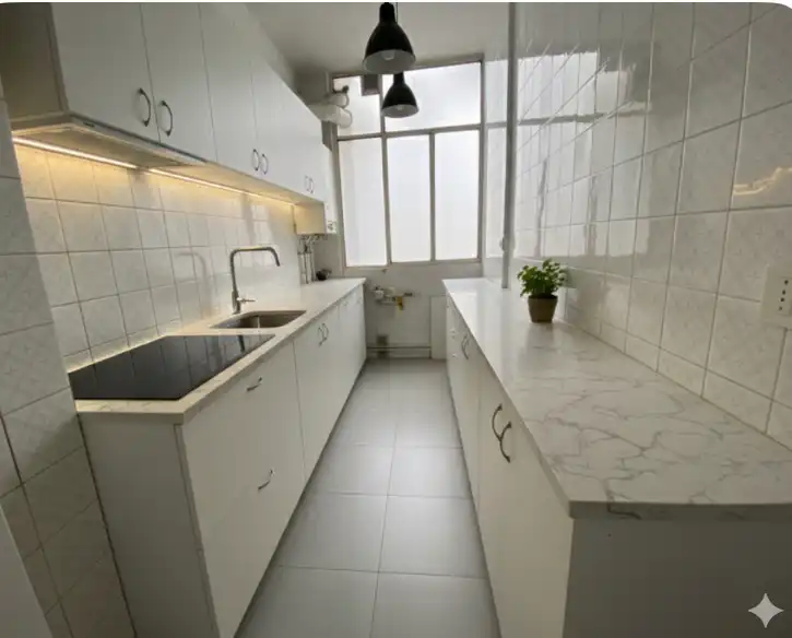 Wohnung zum Verkauf in Calle Olivo, La Morería
