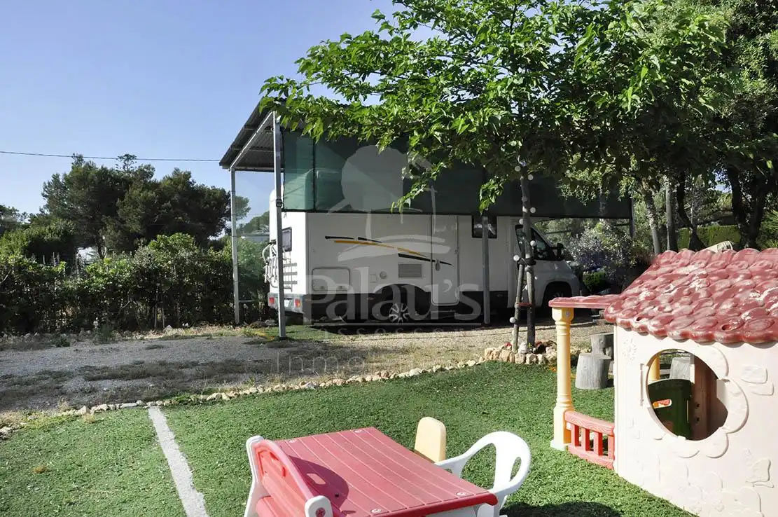 Lands and plots for sale in Cap D'Artrutx, imagen 6