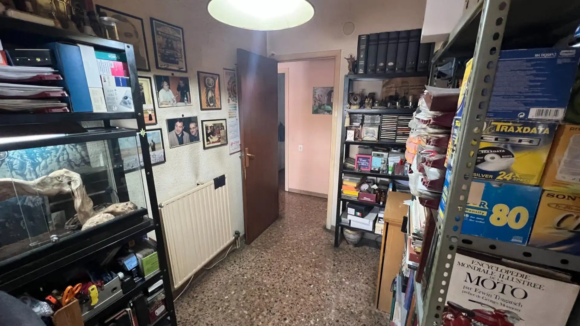 Wohnung mit Aufzug zum Verkauf in Centre - Sant Oleguer, imagen 15