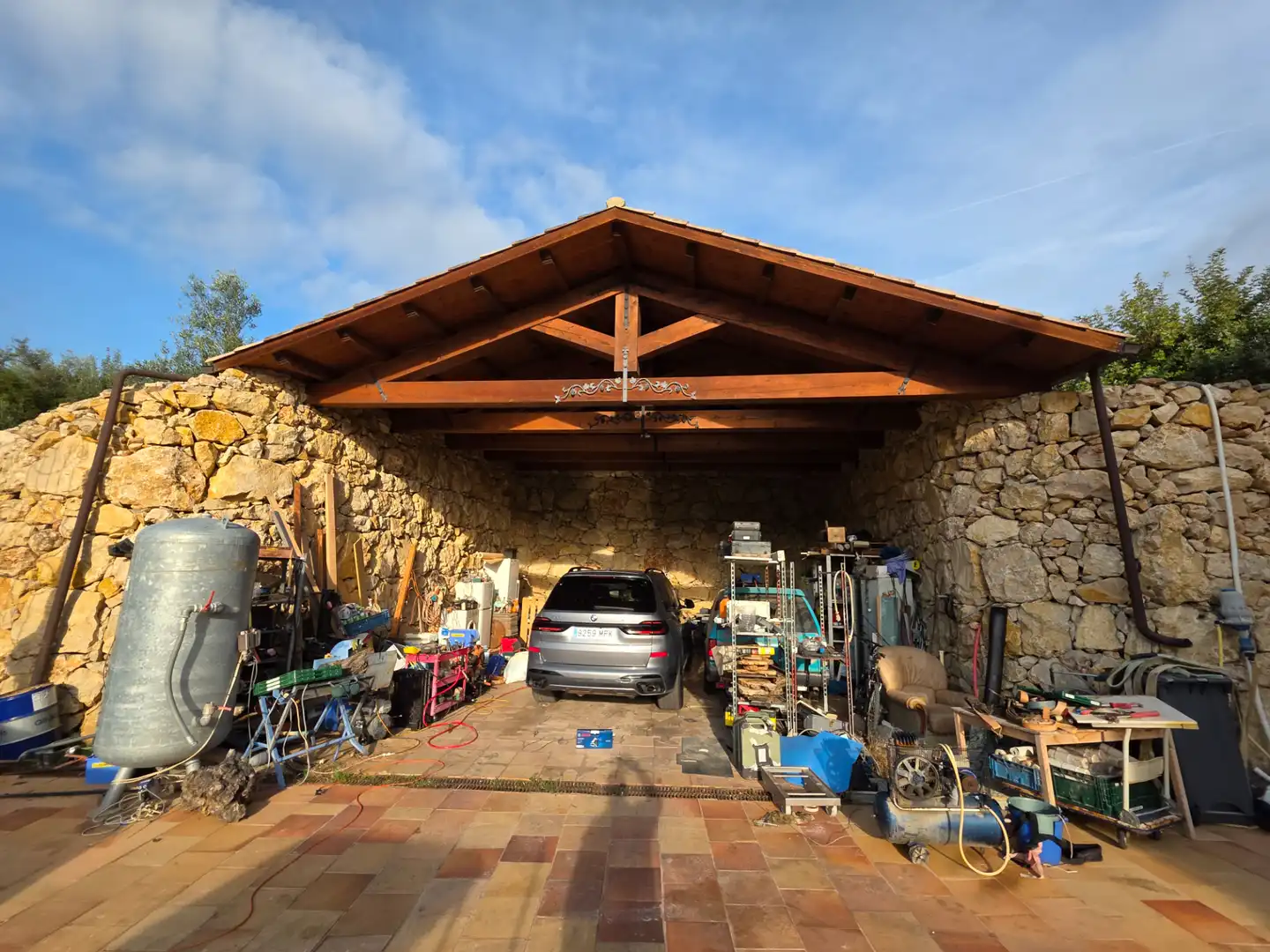 Terreno rústico en venta en Benifallet, imagen 20