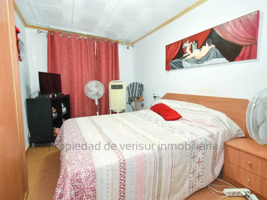 Habitación de Piso en venta en Águilas con Balcón