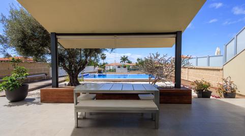 Photo 4 of Houses for sale in Avenida de España, 42, San Eugenio Bajo, Adeje