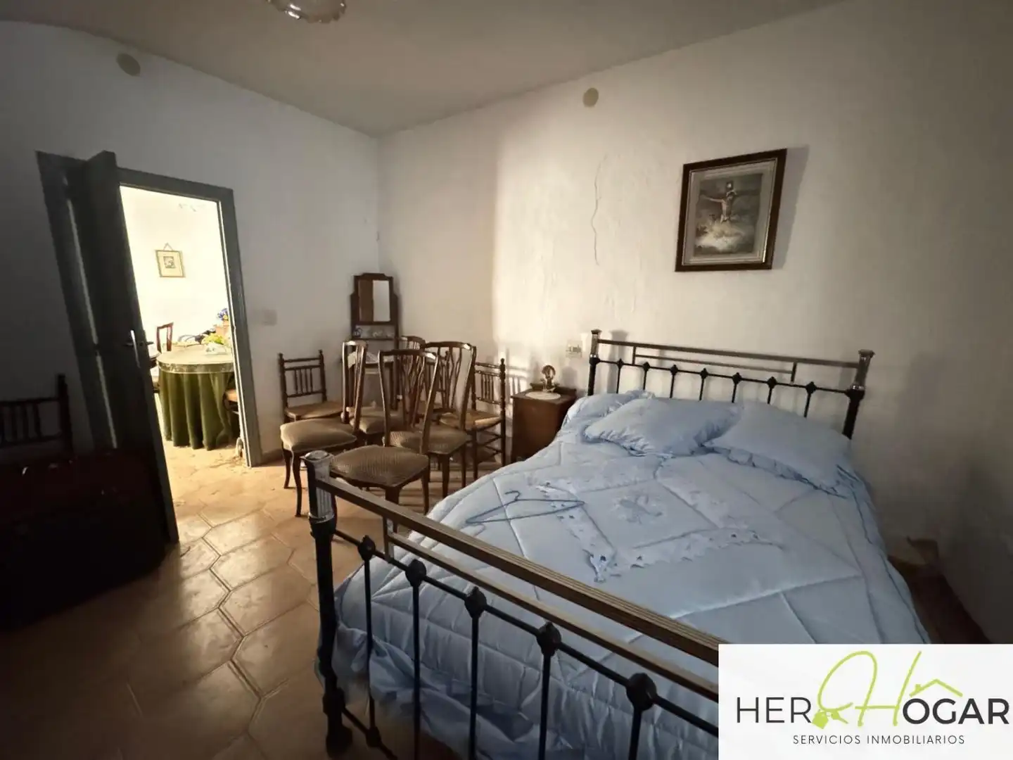 Casa o xalet en venda a Gálvez