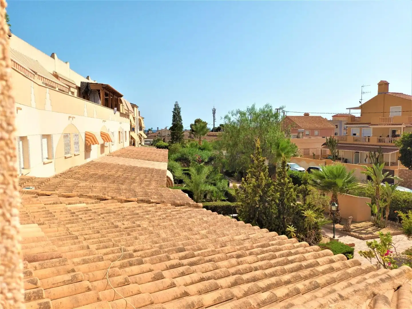 Casa con jardín en venta en Calabardina, imagen 27