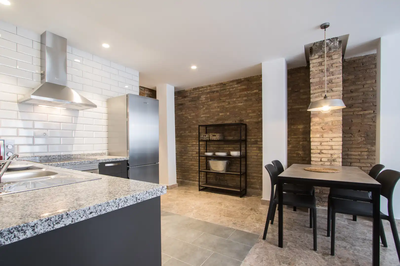 Apartament de lloguer a Carrer de Vidal de Blanes, El Grau