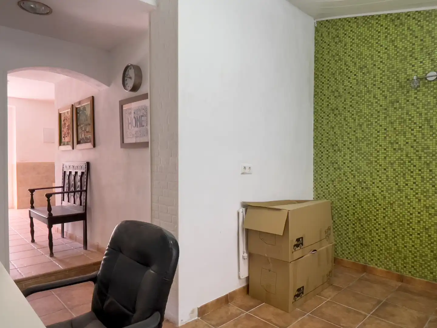 Casa rústica con piscina en venta en Coín, imagen 17