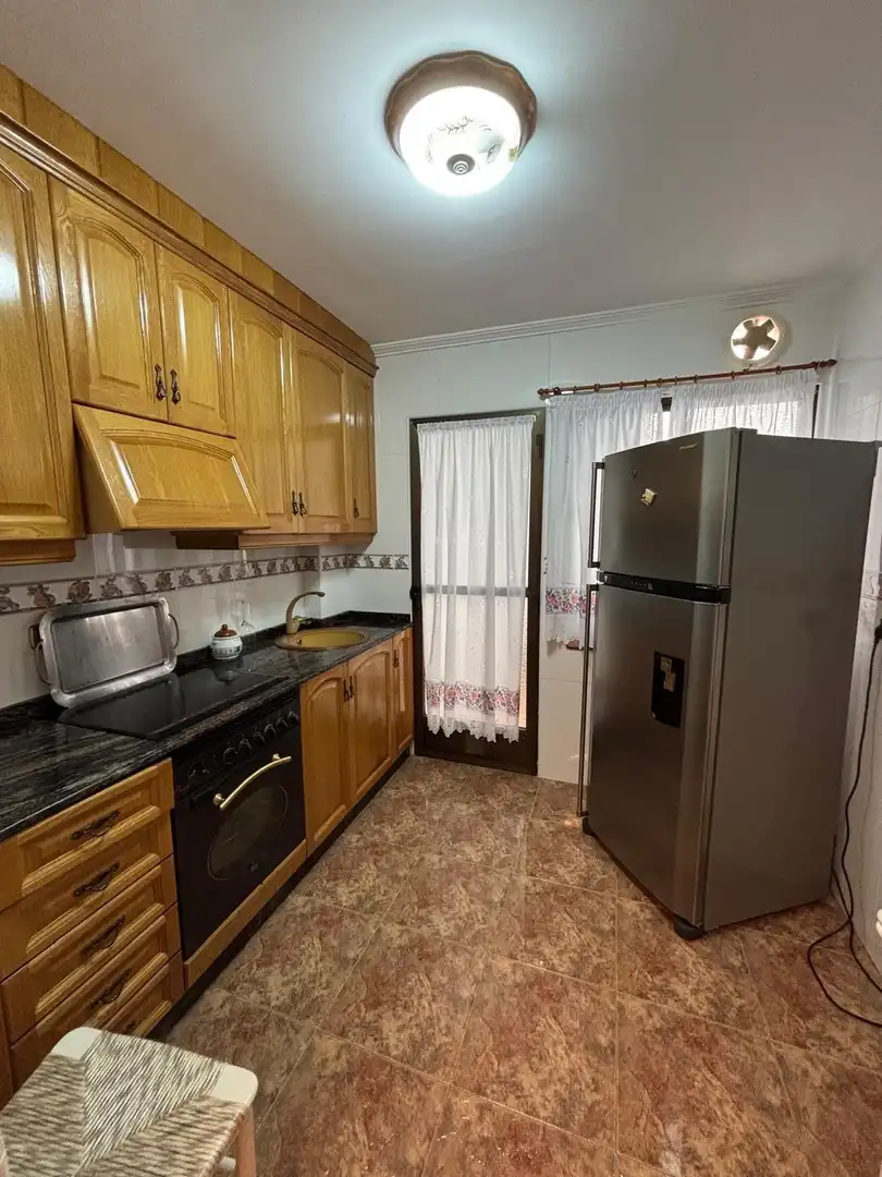 Apartment for sale in Avenida de los Marineros 5, imagen 9