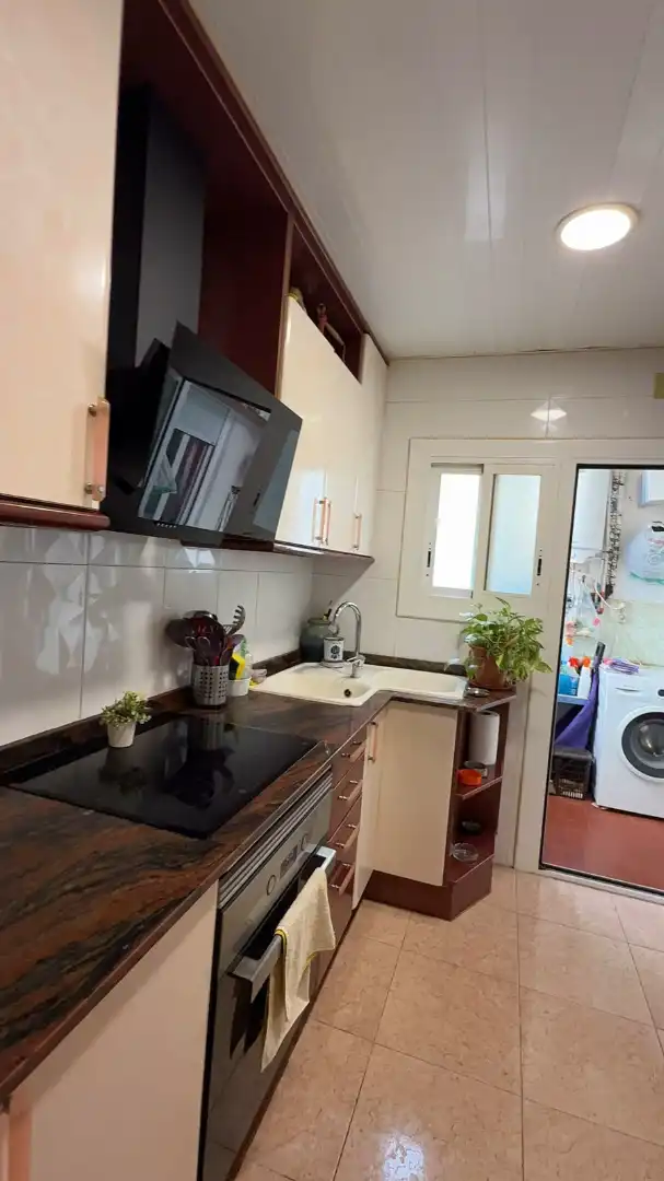 Flat with terrace for sale in Centre, imagen 15