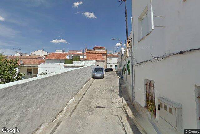 Piso en Venta en CL ZAMORA en Centro