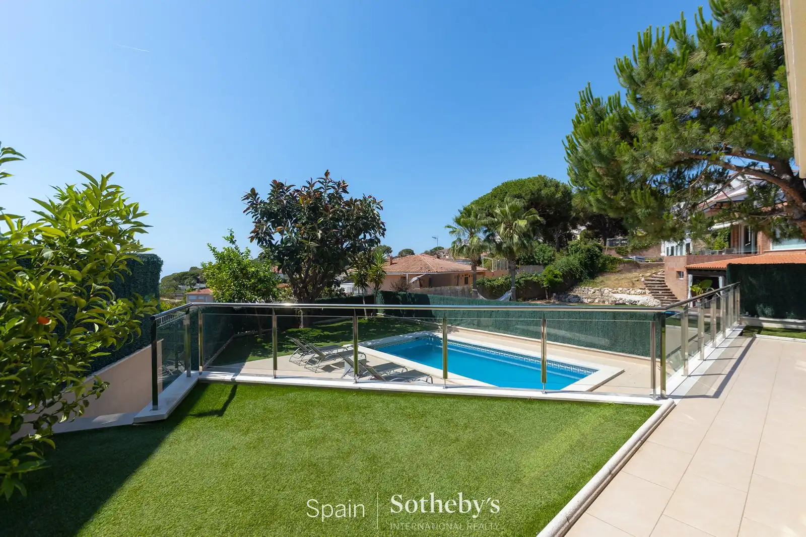 Haus mit Pool zum Verkauf in Carrer Mestre Falla, imagen 20
