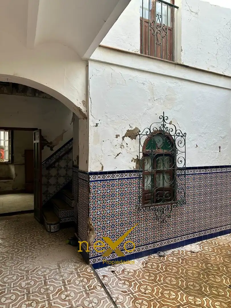 Casa o chalet en venta en Carmona con Balcón