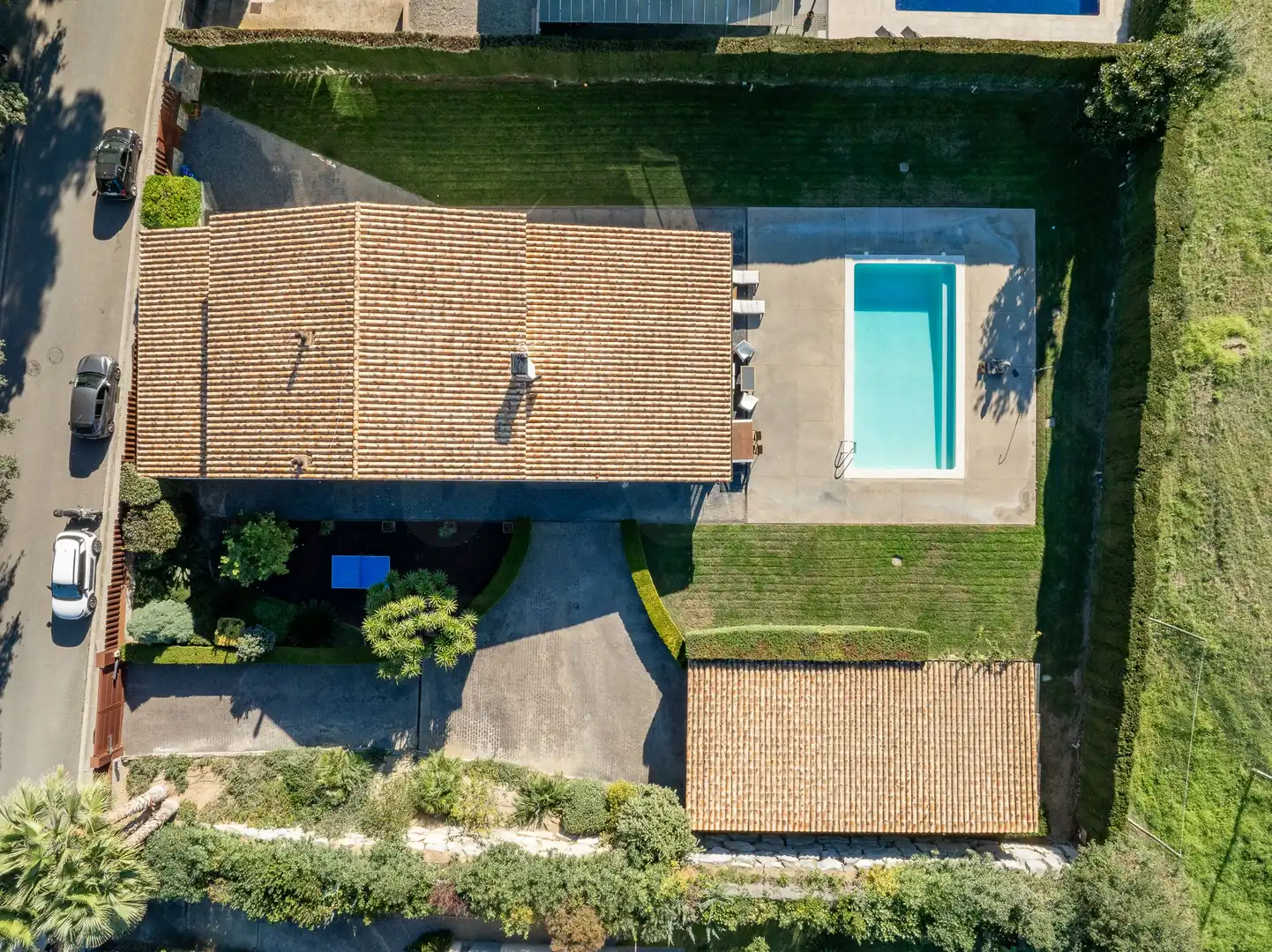Casa con piscina in vendita a El Balis - Can Calella, imagen 8