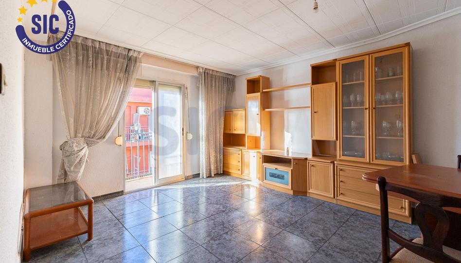 Photo 1 of Flat for sale in Centro - Casco antiguo, Valencia