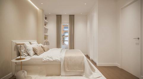 Foto 4 de Ático en venta en Calle de O'donnell, 50, Ibiza de Madrid,  Madrid Capital