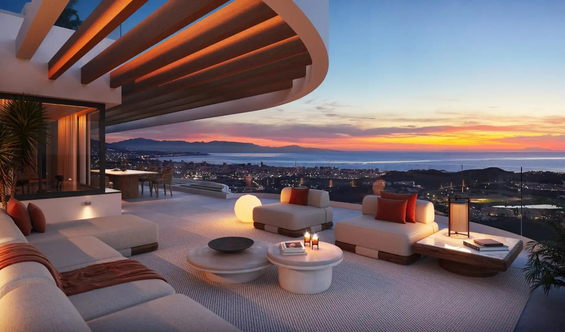 Appartement compact avec piscine à vendre à Hipódromo - Cerrado del Águila, imagen 22