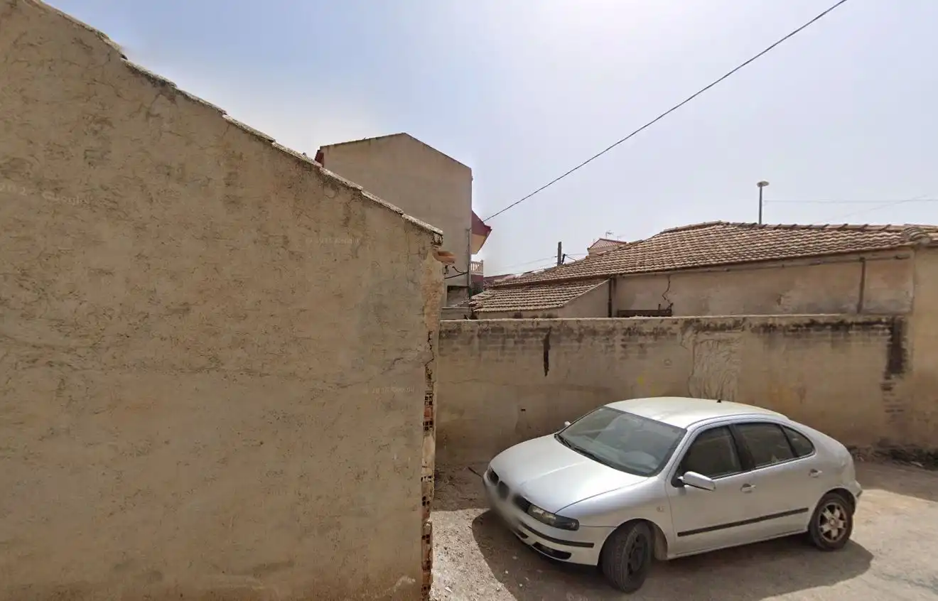 Casa o xalet en venda a Montepinar - La Aparecida - Raiguero