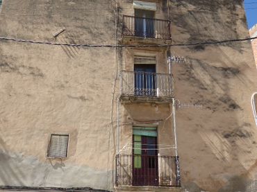Piso en venta en Plaza San Jaime