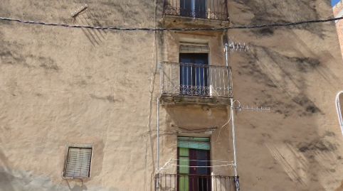 Solvia Inmobiliaria  Piso Tortosa