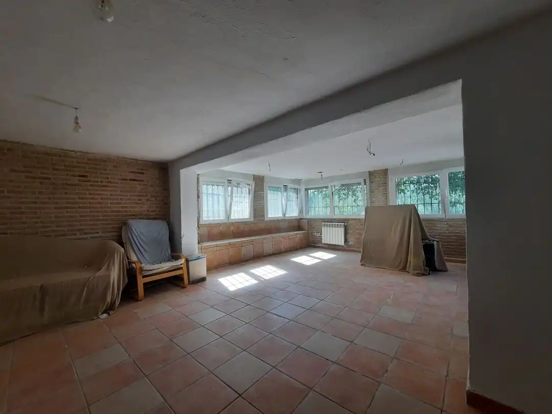 Casa o chalet en venta en Escalona con Calefacción, Jardín privado y Terraza