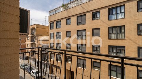 Foto 5 de Piso de alquiler en Barrio de Benicalap, Valencia Capital