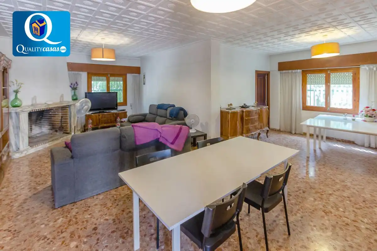 Chalet en venta en Partidas de Alicante, imagen 9