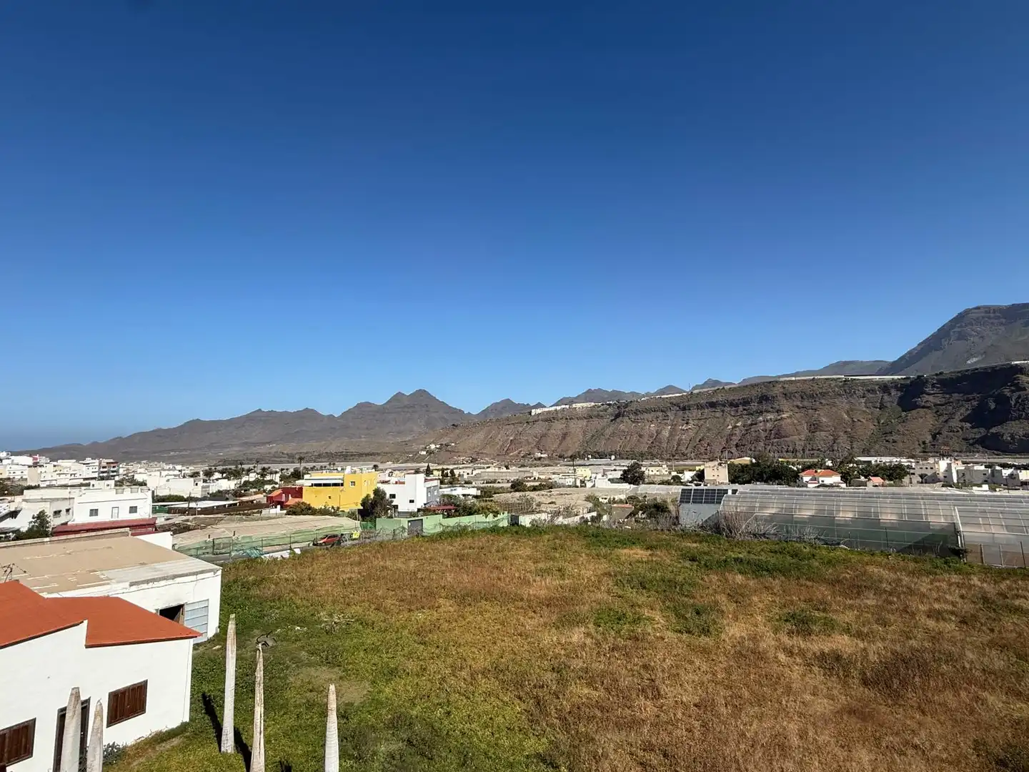 Adosado con terraza en venta en Avenida los Cardones, imagen 3