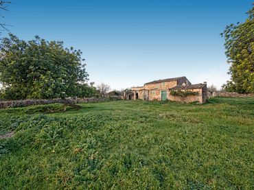 Casa rústica en venda a Maria de la Salut