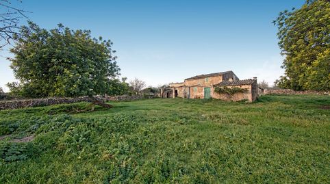 Finca rústica en venta en Maria de la Salut, Mallorca