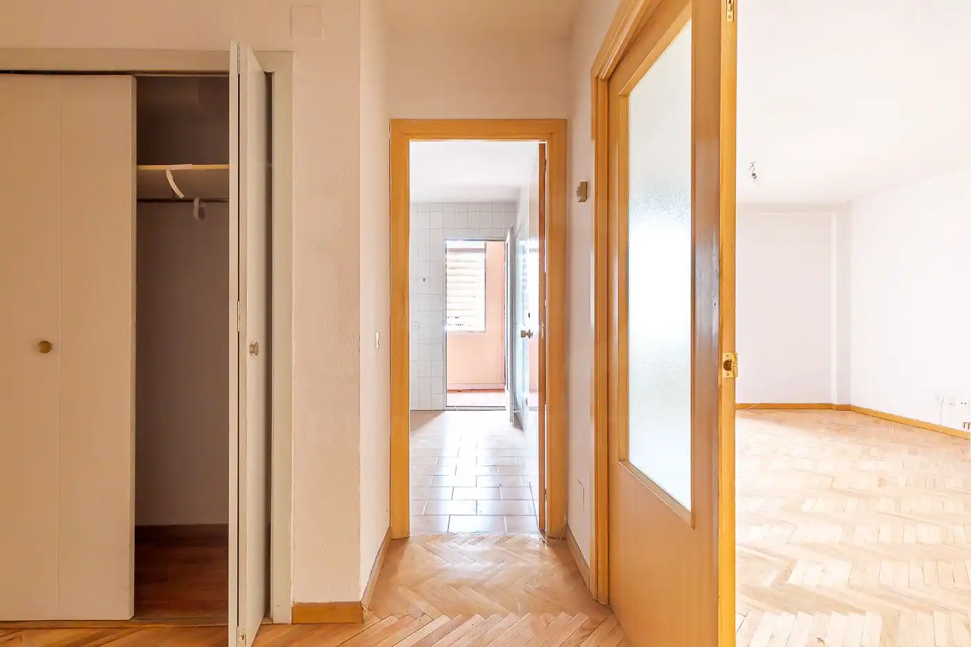 Appartamento in vendita a Casco Antiguo, imagen 30