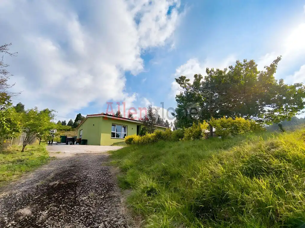 Casa amb jardí en venda a Carretera Avilés - Grado. La Laguna, imagen 31