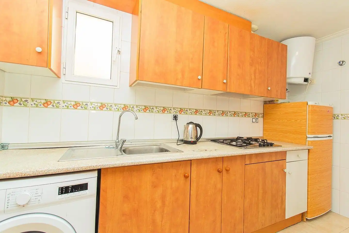 Apartament amb piscina en venda a Calle Calle San Pascual, 235, imagen 16