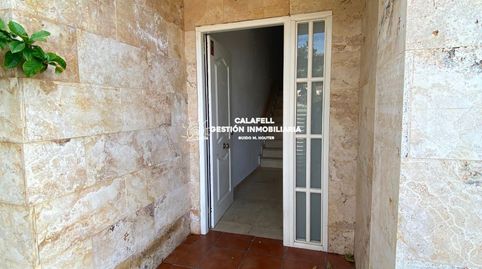 Foto 4 de Casa adosada en venda a Illes Filipines, 26, Segur de Calafell, Calafell