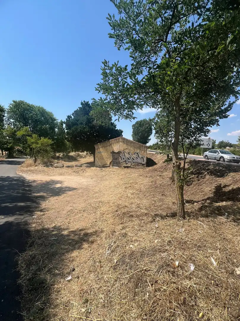 Terreni e lotti in vendita a Carretera Burgohondo, imagen 19