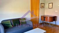 Living room of Flat for sale in Valladolid Capital