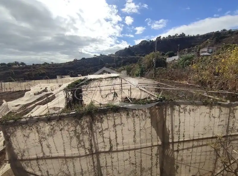 Terreno residenziale in vendita a La Guancha, imagen 22