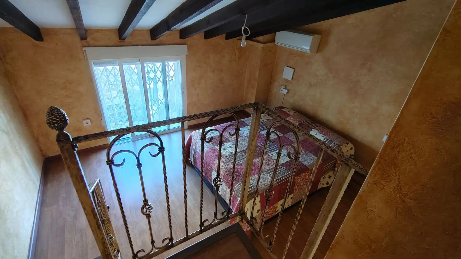 Casa rústica amb piscina en venda a Abanilla, imagen 13