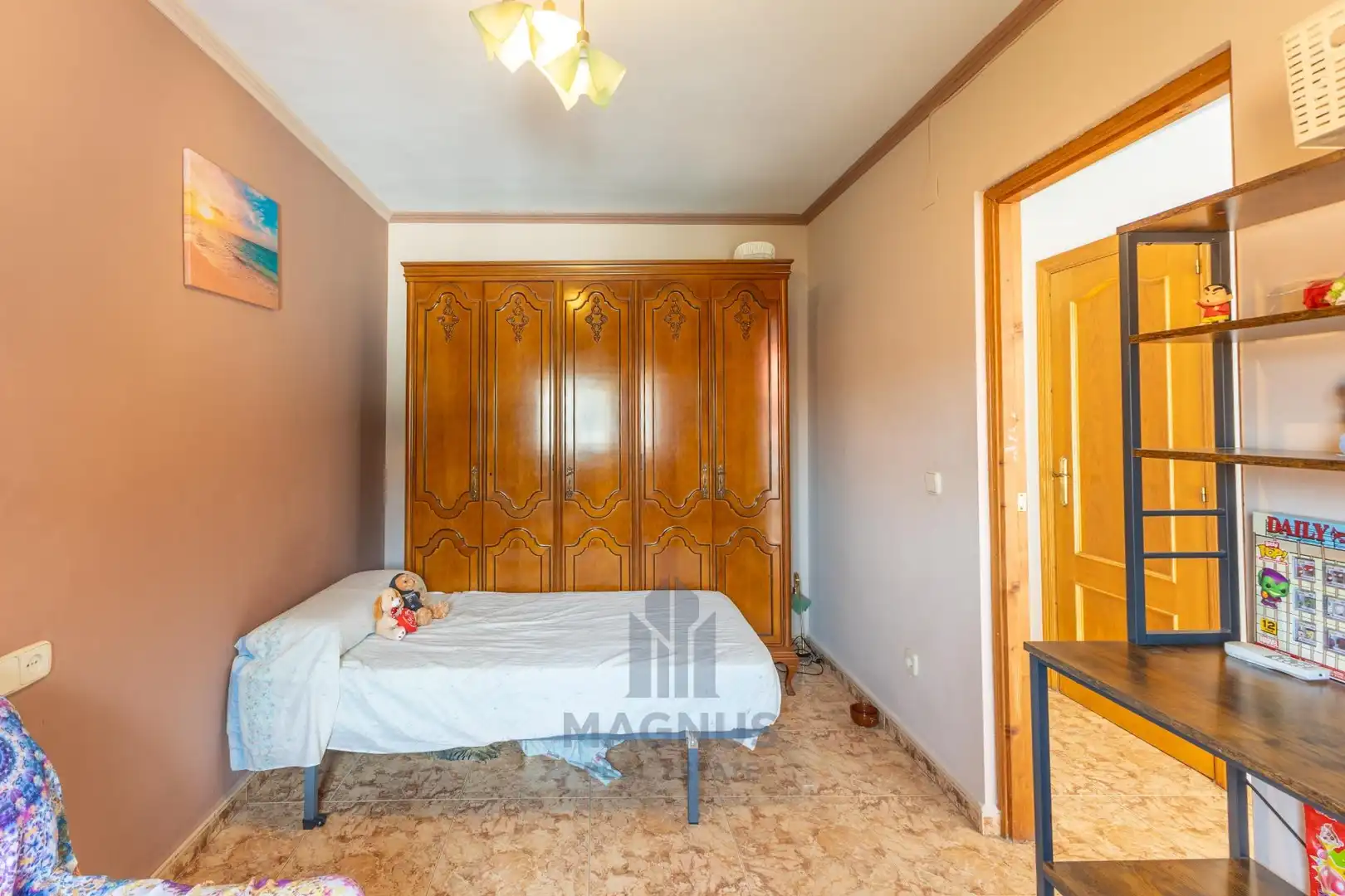 Country house zum Verkauf in Calle SAN ROQUE, Albal