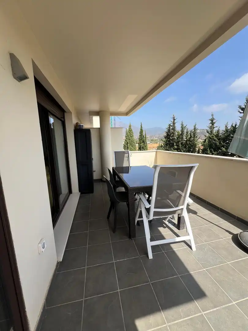 Apartment with pool for sale in LAS MESAS 17, imagen 31