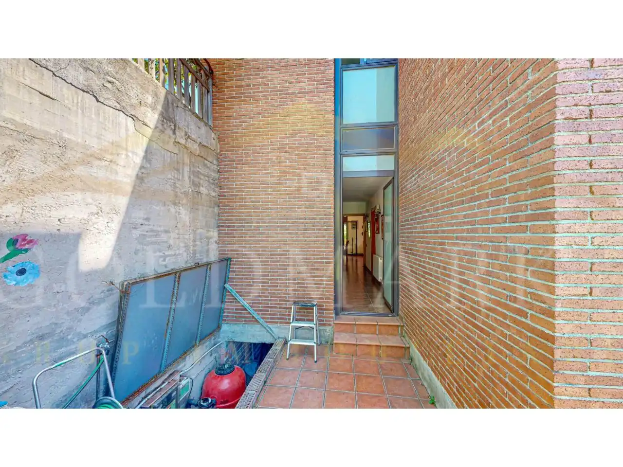 Haus oder Chalet zum Verkauf in Calle Tomàs Guerrero, 26, Corbera de Llobregat