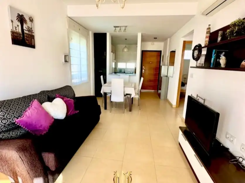 Apartament amb piscina en venda a Bulevar Central de las Cañadas 6, imagen 7