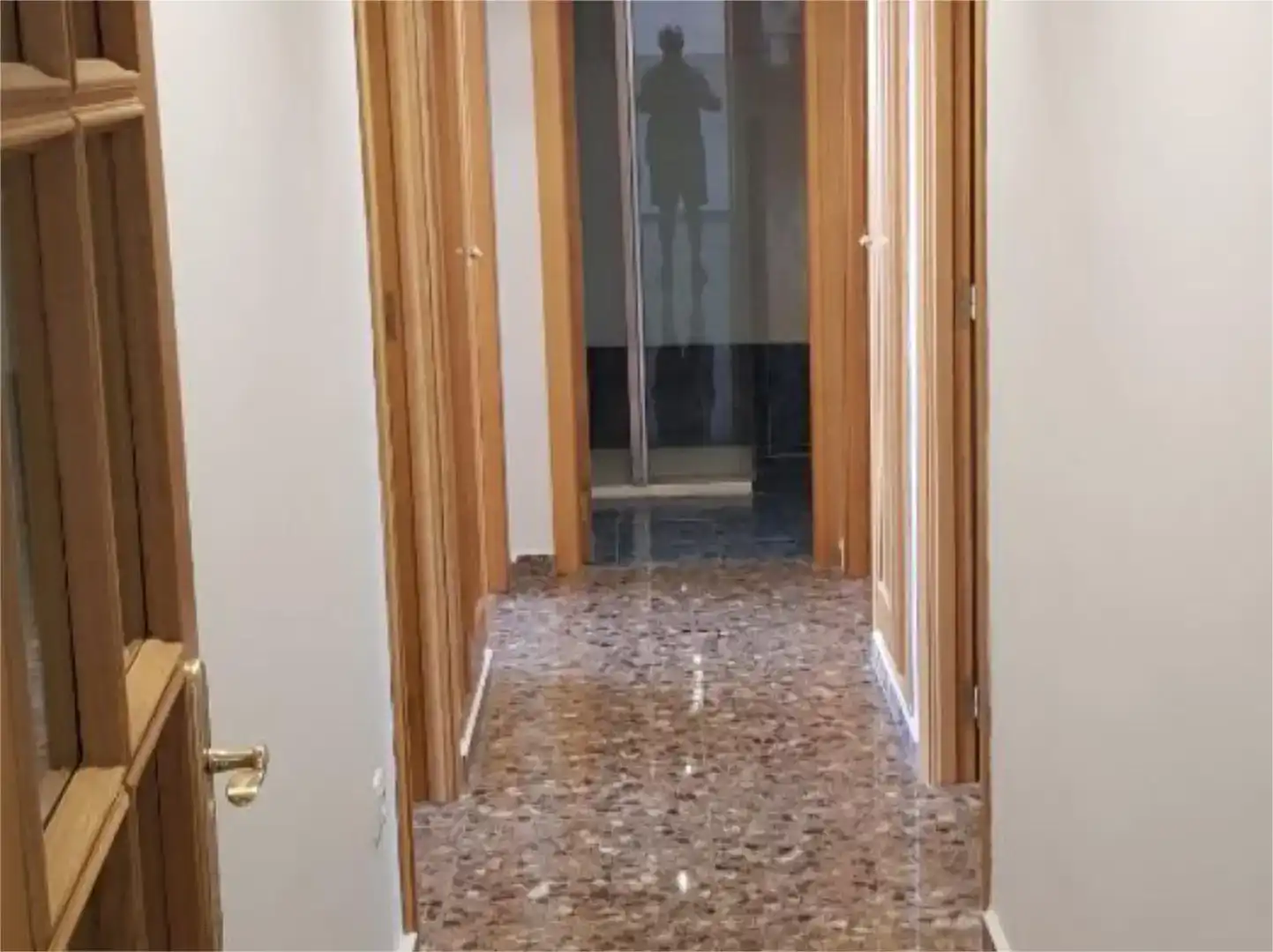 Wohnungen zur Miete in  Valencia Capital mit Klimaanlage