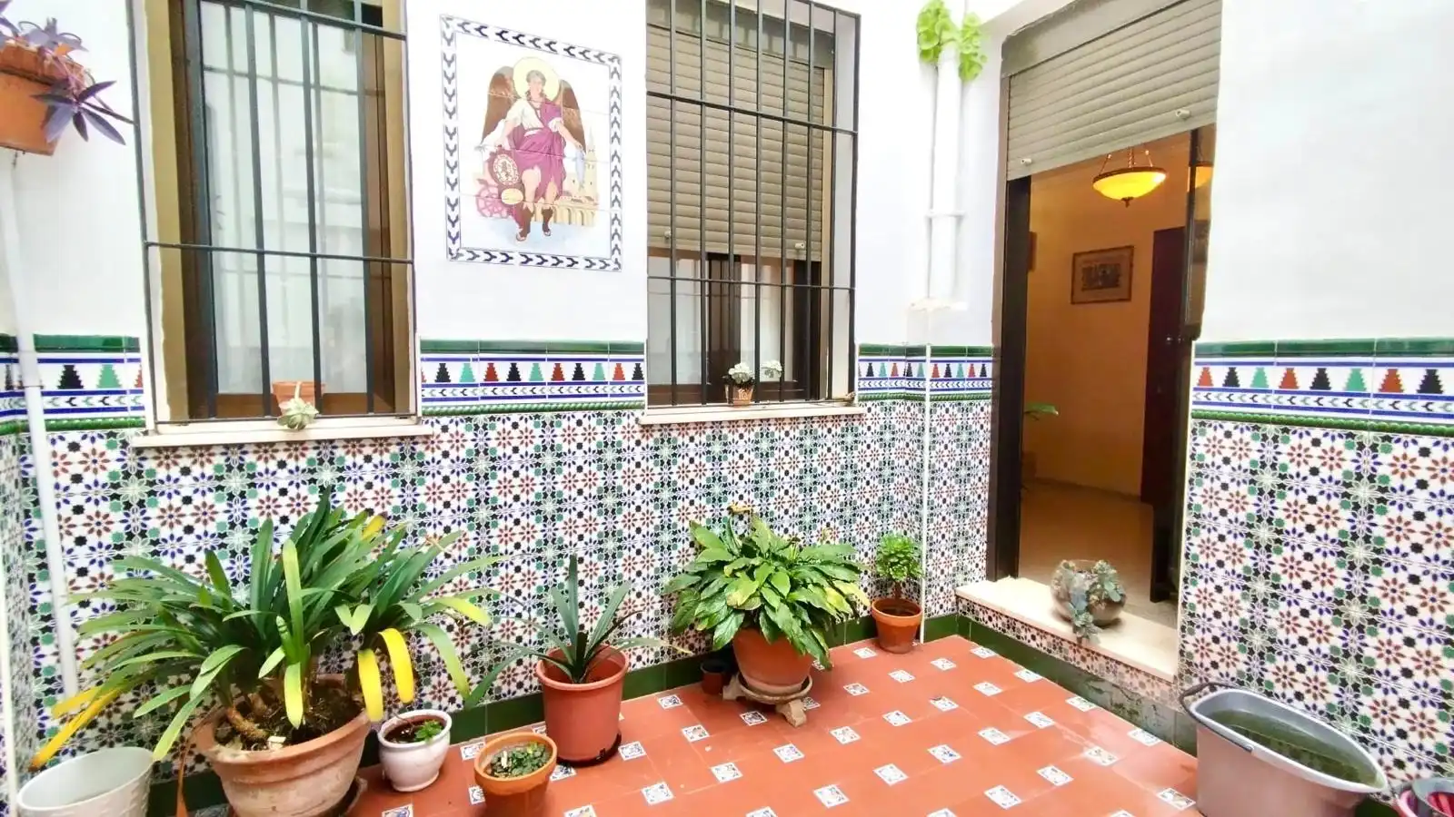 Dúplex con terraza en venta en Centro, imagen 15