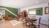 Dining room of House or chalet for sale in  Granada Capital  with Terrace